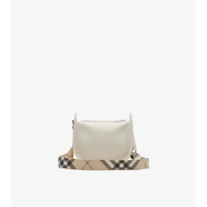 Mini B Clip Messenger Bag Mini B Clip Messenger Bag