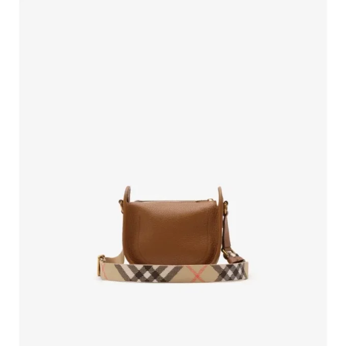 Mini B Clip Messenger Bag Mini B Clip Messenger Bag