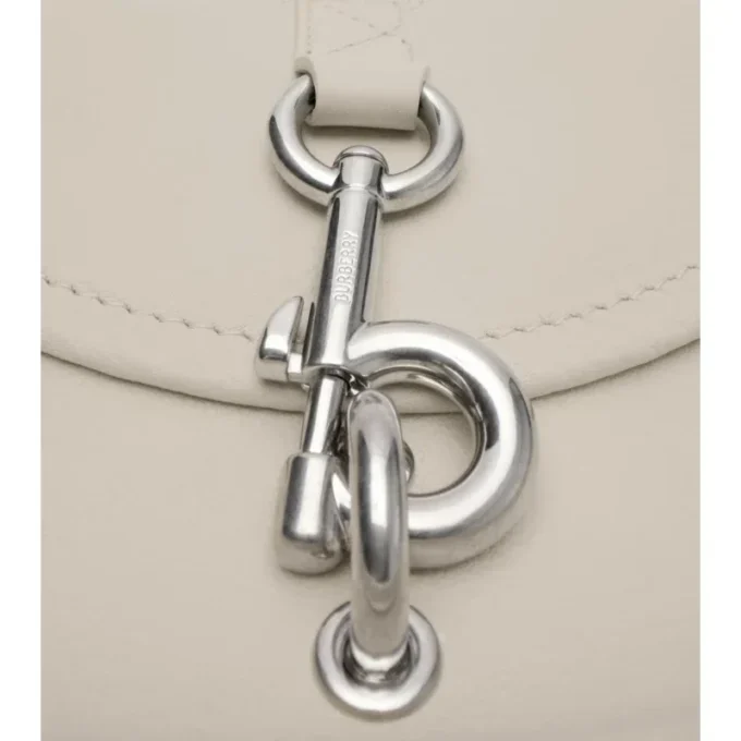 Mini B Clip Messenger Bag Mini B Clip Messenger Bag