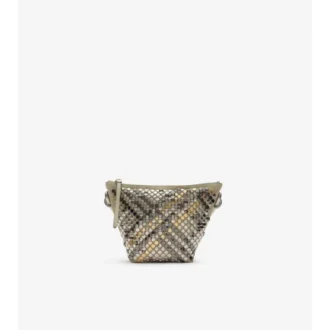 Mini Bridle axelremsväskor