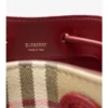 Mini Check Bucket Bag Mini Check Bucket Bag