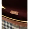 Mini Check Vanity Bag Mini Check Vanity Bag