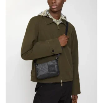 Mini Chester crossbody-väska