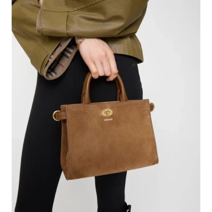 Mini Cotswolds Tote