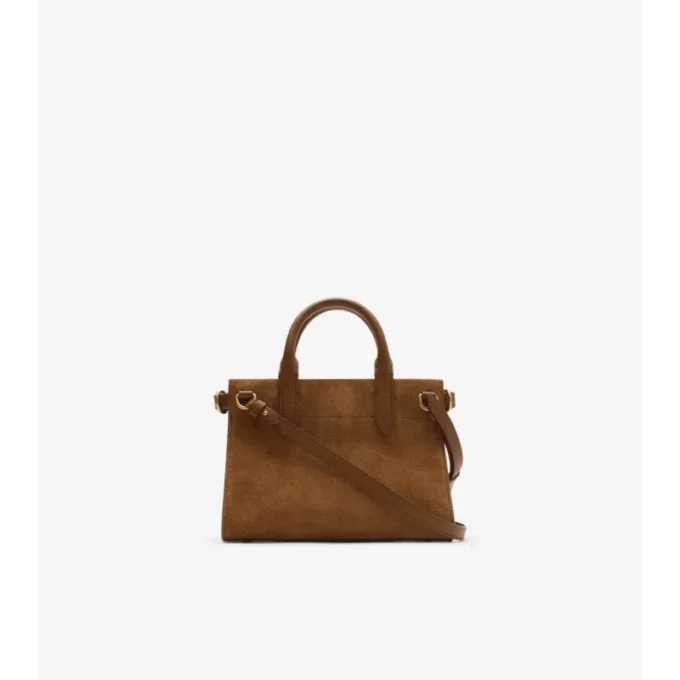 Mini Cotswolds Tote