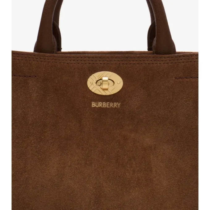 Mini Cotswolds Tote