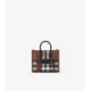 Mini Freya Tote Mini Freya Tote
