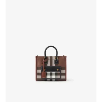 Mini Freya Tote