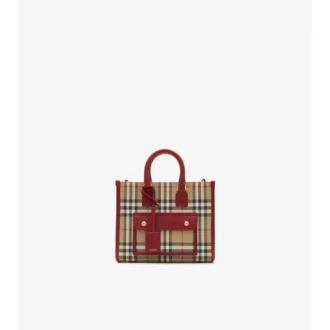 Mini Freya Tote
