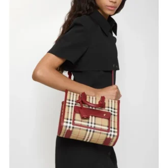 Mini Freya Tote