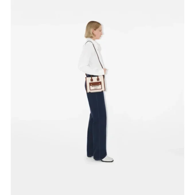 Mini Freya Tote Mini Freya Tote