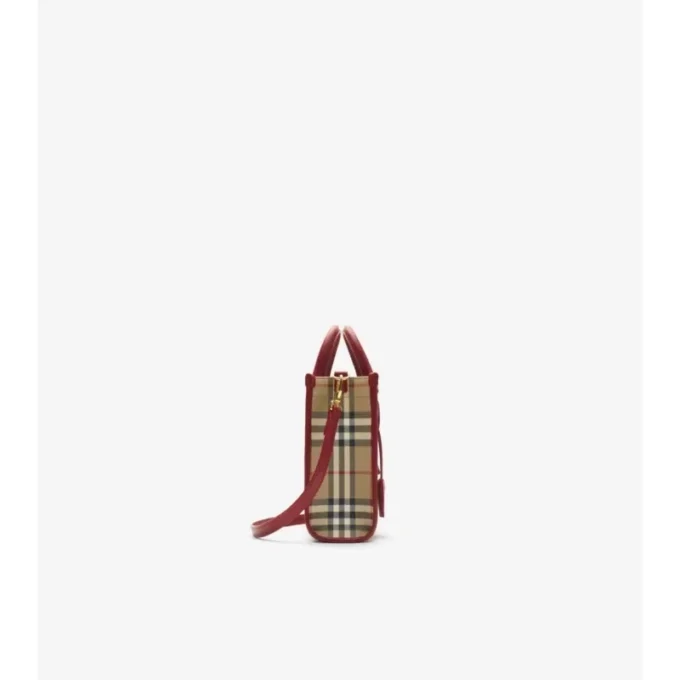 Mini Freya Tote Mini Freya Tote