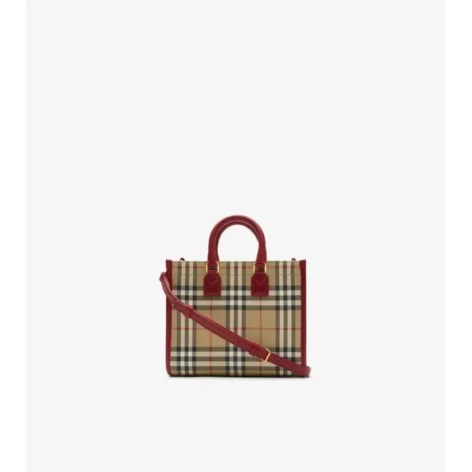 Mini Freya Tote Mini Freya Tote