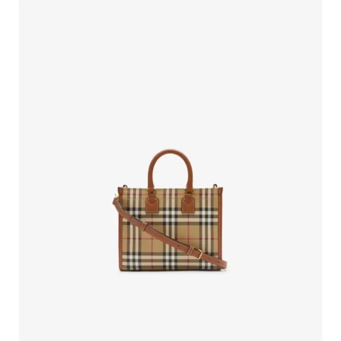 Mini Freya Tote Mini Freya Tote