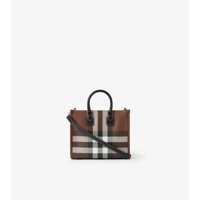 Mini Freya Tote Mini Freya Tote