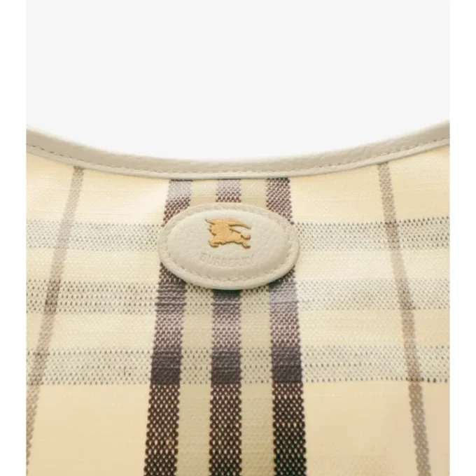Mini Highlands axelremsväskor 
