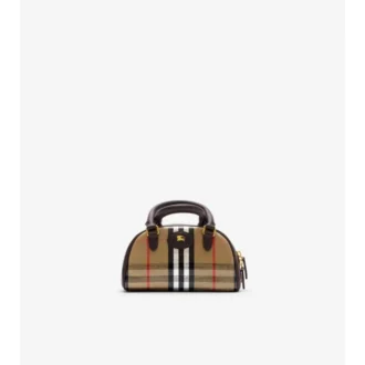 Mini Highlands Bowling Bag 
