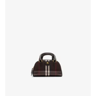 Mini Highlands Bowling Bag 