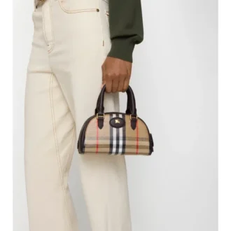 Mini Highlands Bowling Bag 