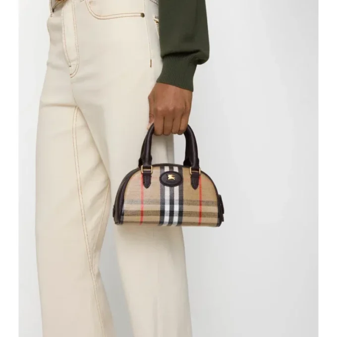 Mini Highlands Bowling Bag Mini Highlands Bowling Bag
