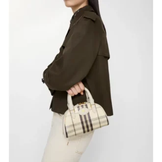Mini Highlands Bowling Bag 