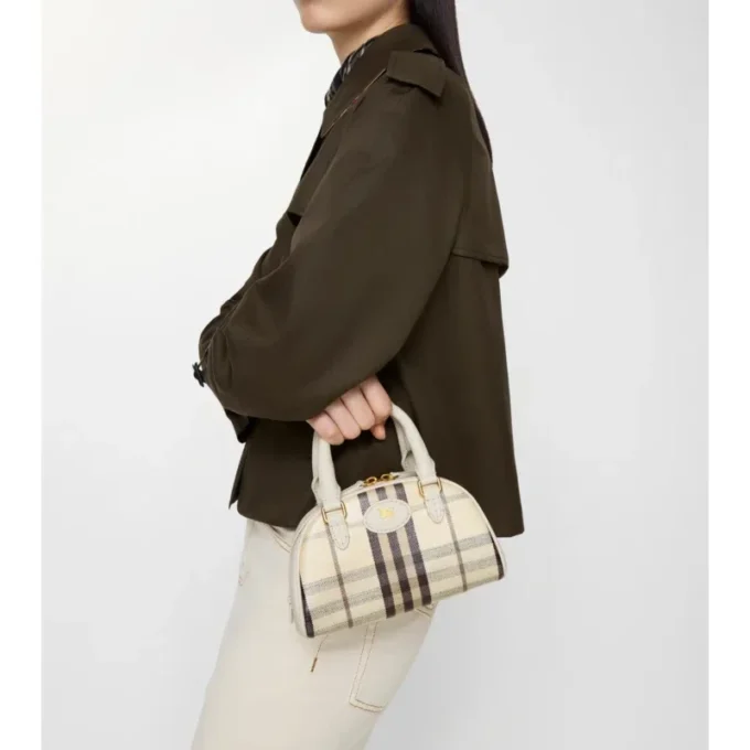 Mini Highlands Bowling Bag Mini Highlands Bowling Bag