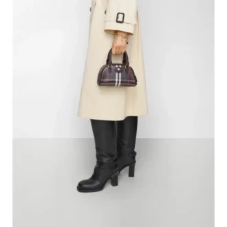 Mini Highlands Bowling Bag 