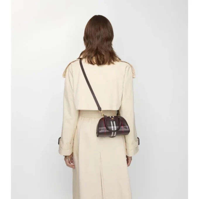 Mini Highlands Bowling Bag Mini Highlands Bowling Bag