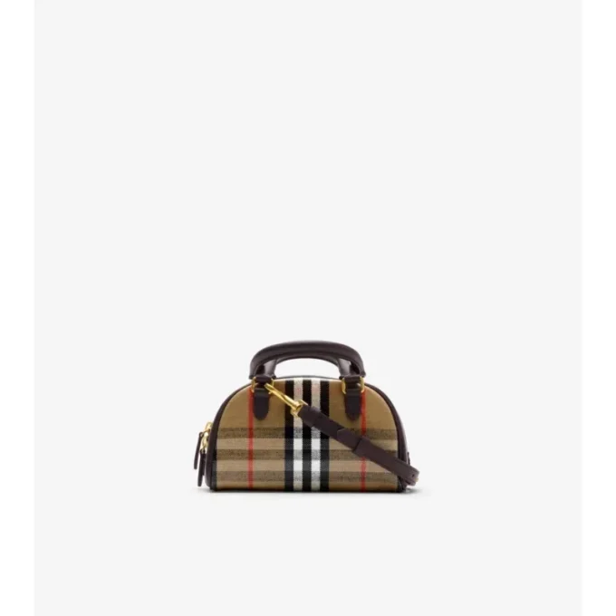Mini Highlands Bowling Bag Mini Highlands Bowling Bag