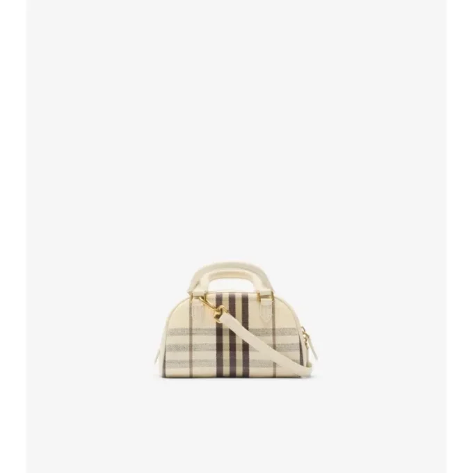 Mini Highlands Bowling Bag Mini Highlands Bowling Bag