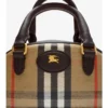 Mini Highlands Bowling Bag Mini Highlands Bowling Bag