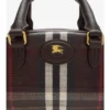 Mini Highlands Bowling Bag Mini Highlands Bowling Bag