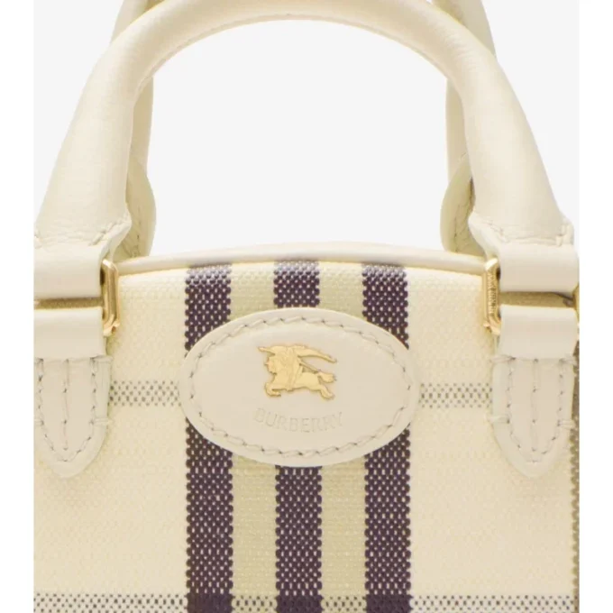 Mini Highlands Bowling Bag Mini Highlands Bowling Bag