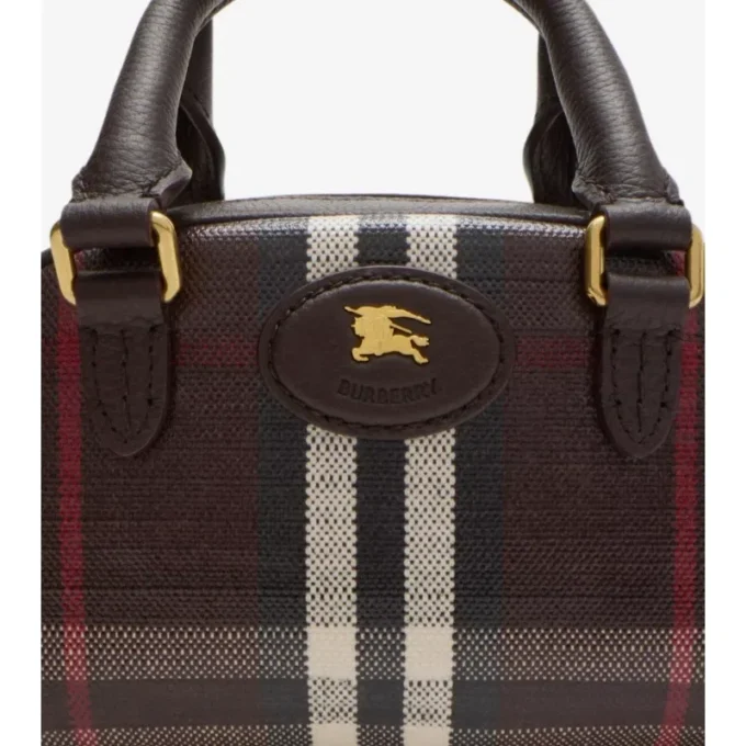 Mini Highlands Bowling Bag Mini Highlands Bowling Bag