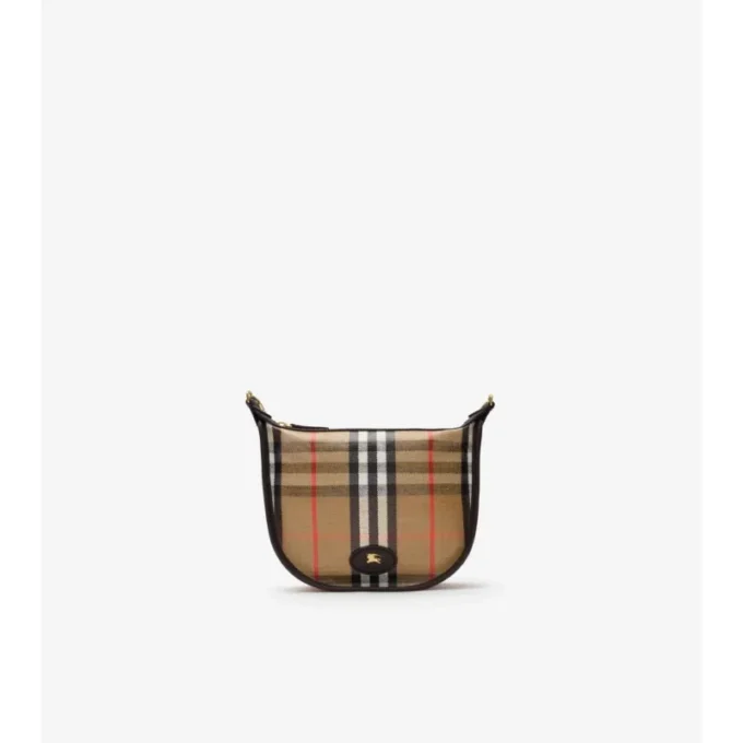 Mini Highlands Chain Bag Mini Highlands Chain Bag