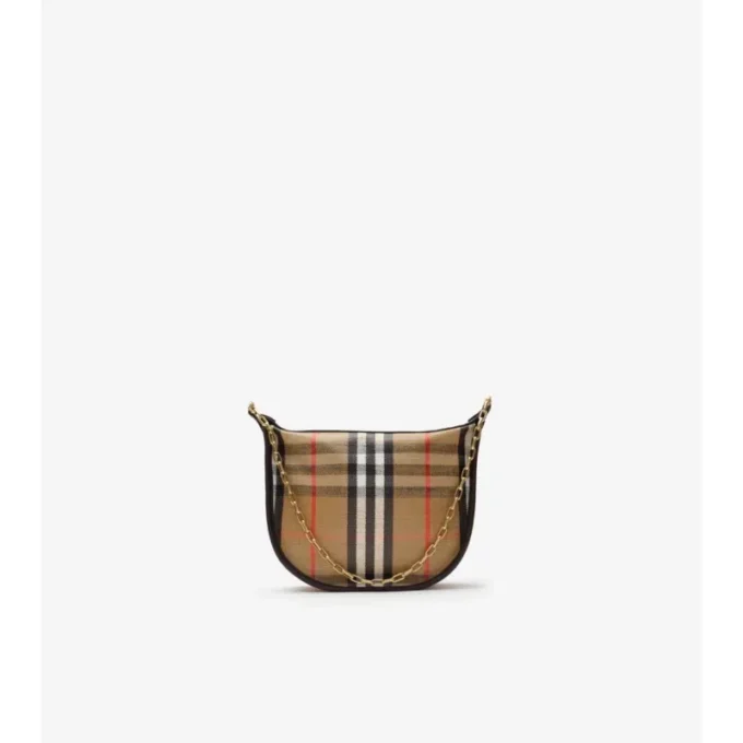 Mini Highlands Chain Bag Mini Highlands Chain Bag