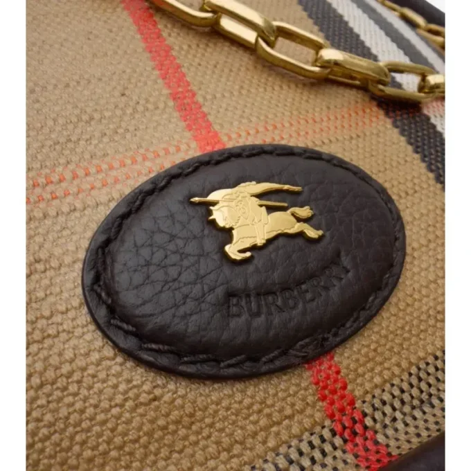 Mini Highlands Chain Bag Mini Highlands Chain Bag