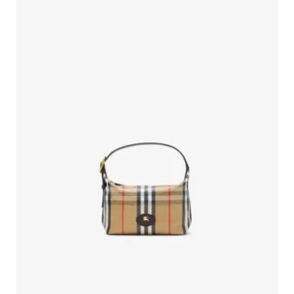 Mini Highlands Duffle Bag 