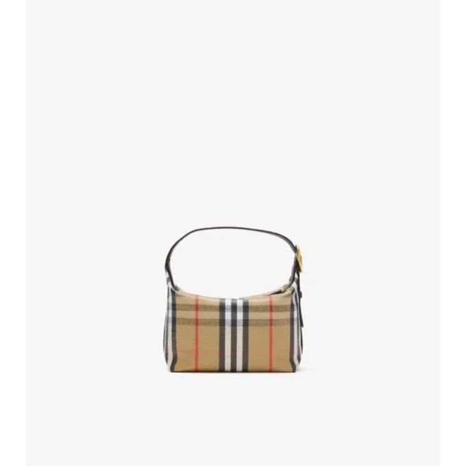 Mini Highlands Duffle Bag Mini Highlands Duffle Bag
