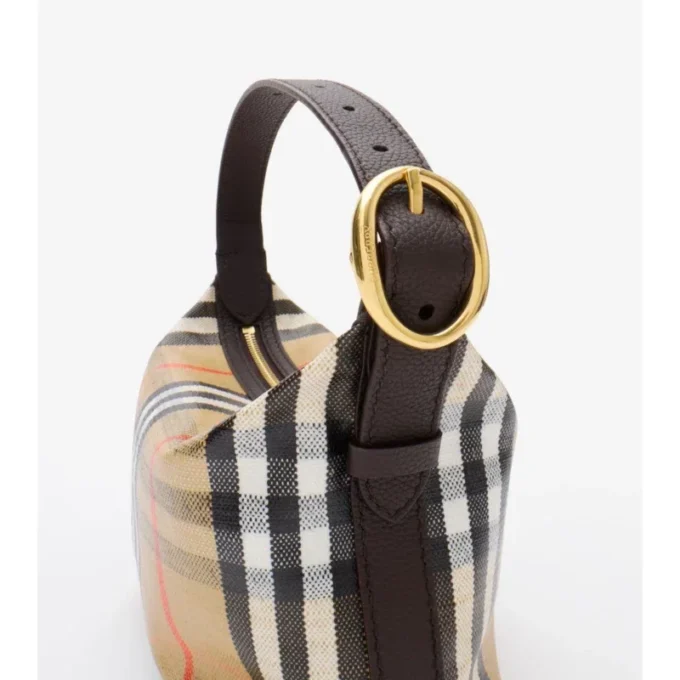 Mini Highlands Duffle Bag Mini Highlands Duffle Bag