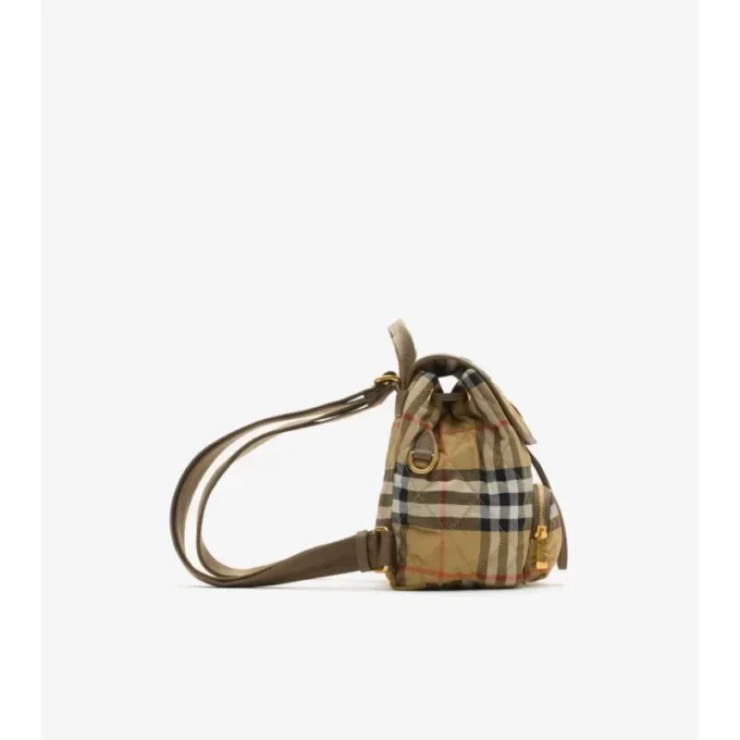 Mini Horseshoe-ryggsäck Mini Horseshoe-ryggsäck