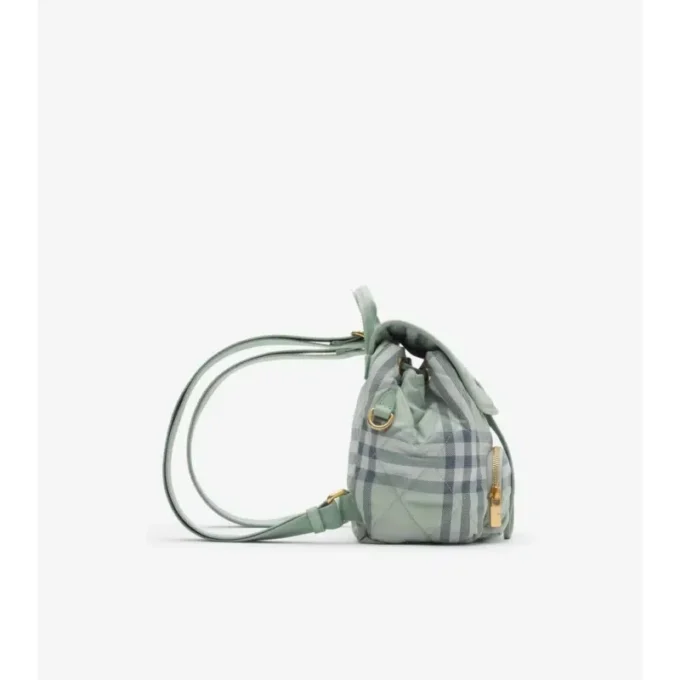Mini Horseshoe-ryggsäck