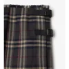 Mini-kilt i rutig ull Mini-kilt i rutig ull