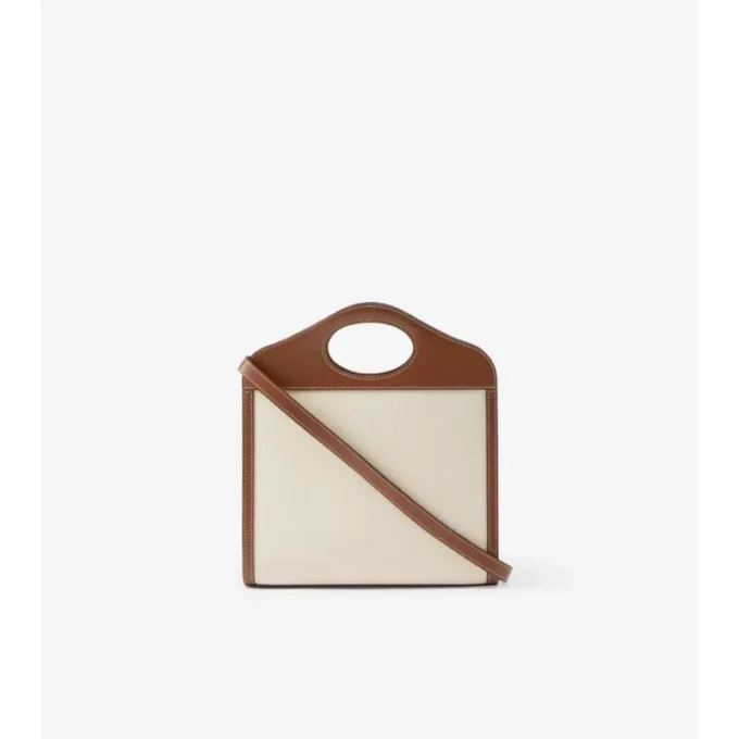 Mini Pocket Bag Mini Pocket Bag