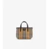 Mini Reversible Bloomsbury Tote 