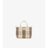 Mini Reversible Bloomsbury Tote Mini Reversible Bloomsbury Tote