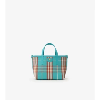 Mini Reversible Bloomsbury Tote 