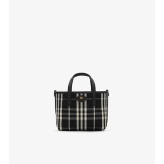 Mini Reversible Bloomsbury Tote 