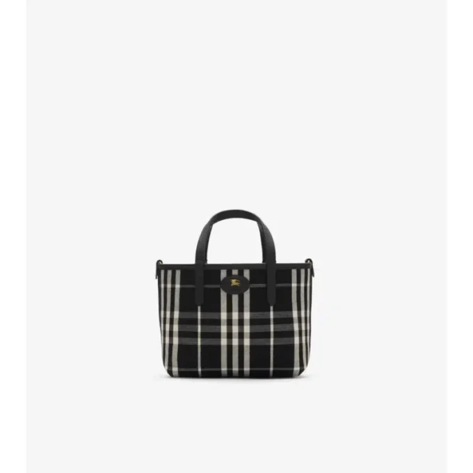 Mini Reversible Bloomsbury Tote Mini Reversible Bloomsbury Tote