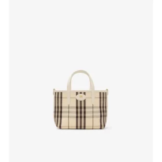 Mini Reversible Bloomsbury Tote 